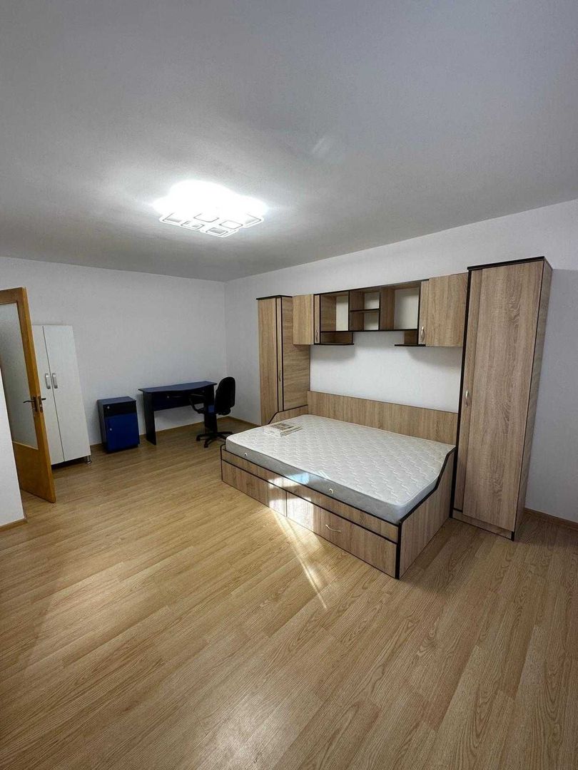 Garsoniera de inchiriat zona Lacul Tei cu boiler electric aproape de UTCB - Poză 2