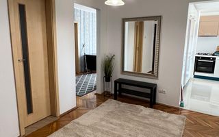 Casa Tineretului | 4 Camere | Etaj Intermediar | Centrala proprie - Poză 13