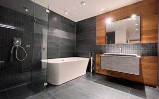 Oaza de lux in Centrul Civic: Apartament cu priveliste panoramica - Poză 11