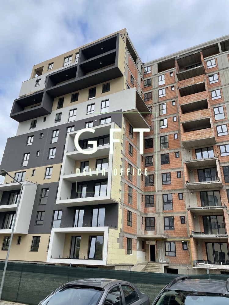 Apartament de vanzare in Bistrita, Panoramic Rezidence - Poză 3