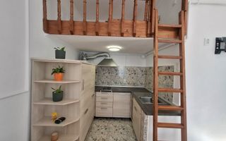 Studio cochet | 24 mp | Parcare inclusă | Facultatea de Drept - Poză 7