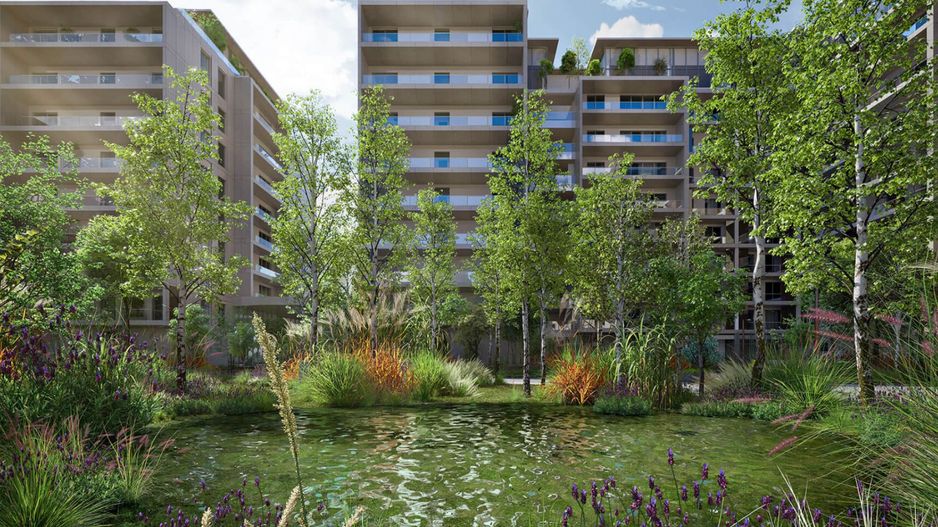 IRESIDENCE - Poză 3