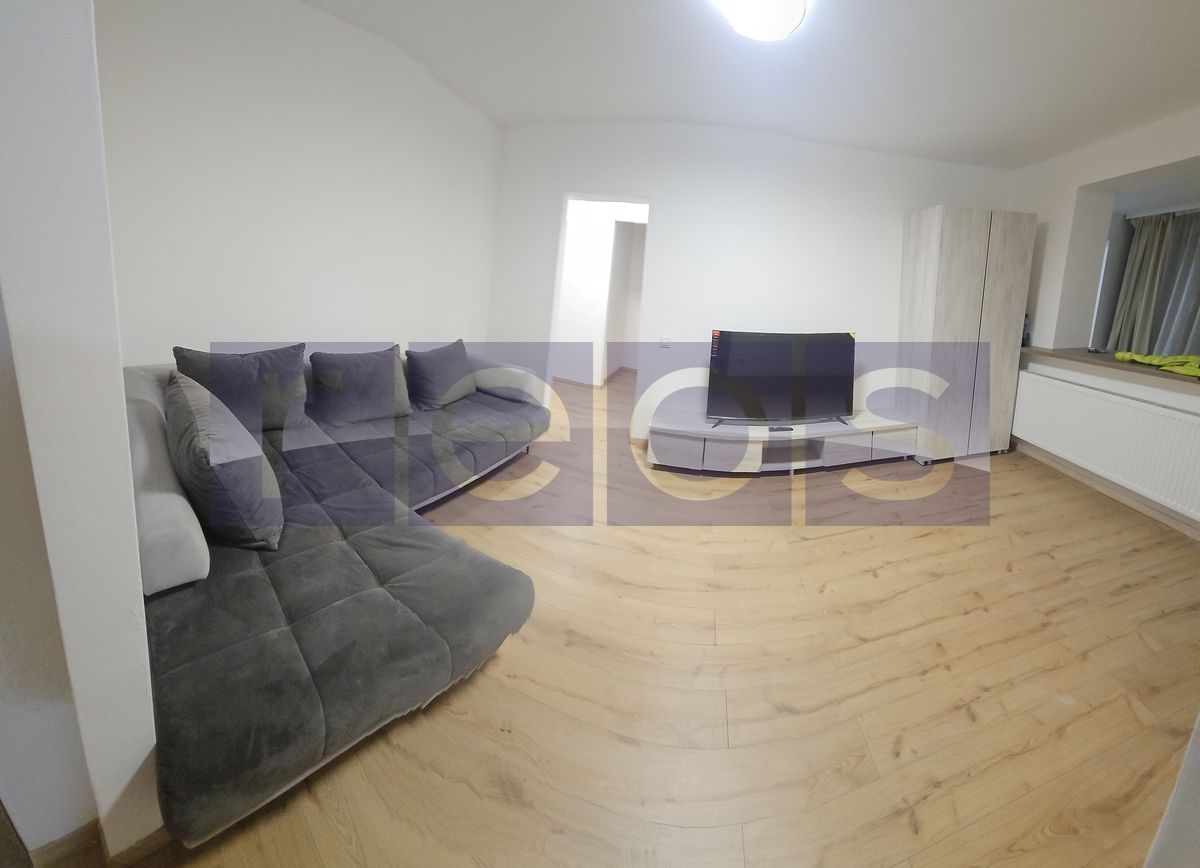 VANZARE 2 CAMERE -SEMIDECOMANDAT -TIMPURI NOI - Poză 1