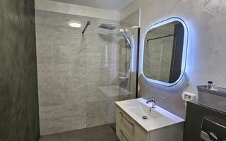 Studio modern de închiriat | Tomis Plus |  Loc de parcare privat - Poză 10
