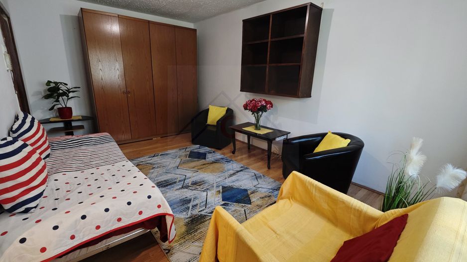 Decomandat+ boxa. Aproape de Mall, Facultatea de Agronomie si de Continental. - Poză 4