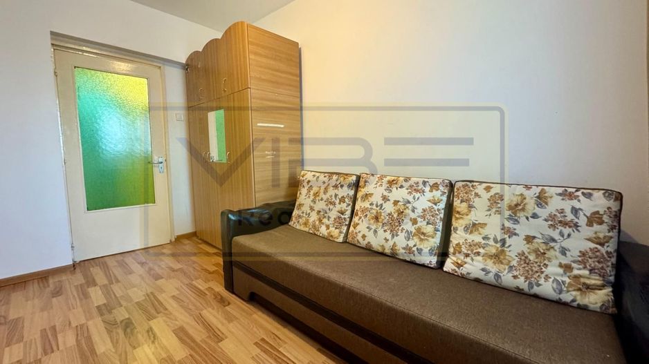 Apartament 3 camere Gara - Mc Donalds - 15 min Universitatea Al I Cuza - Poză 13