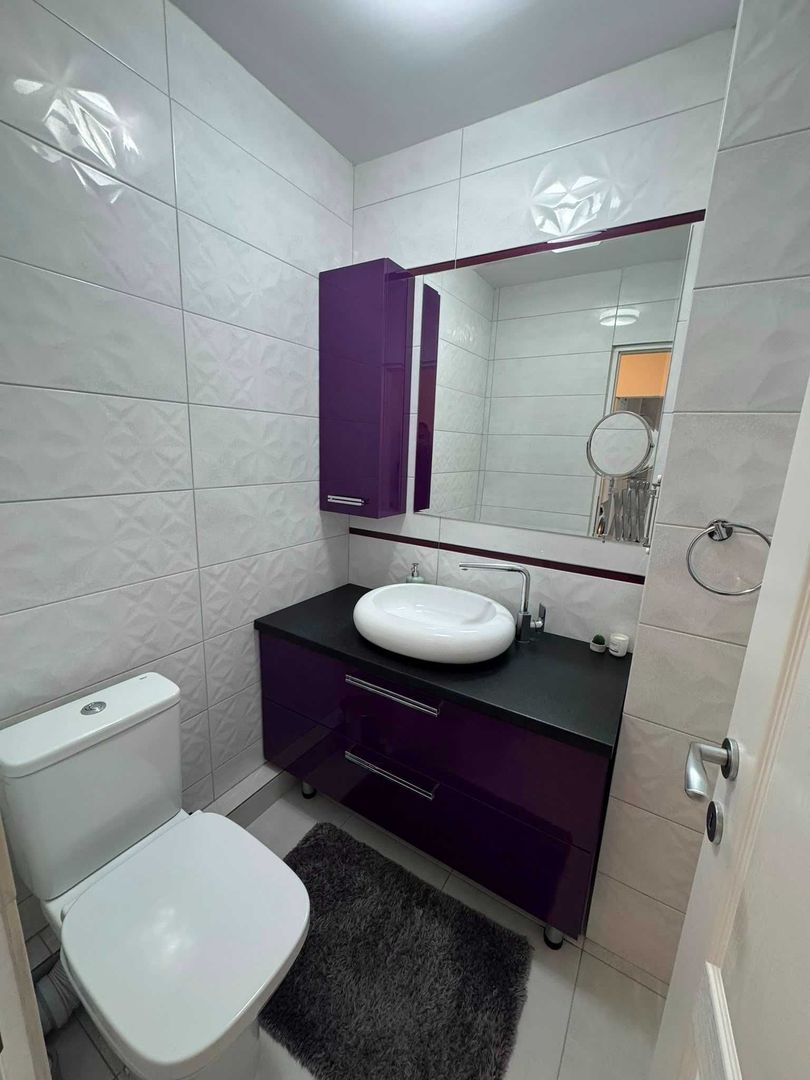 Mihai Bravu -  Vitan - 3 camere - complet renovat - 5 minute metrou - Poză 7