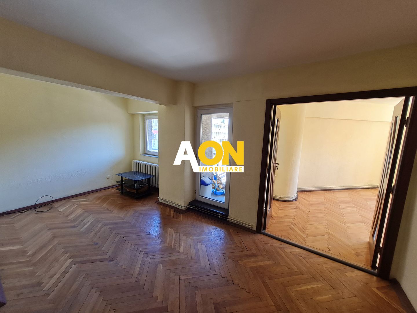 Apartament 4 Camere, 97.5 mp, Decomandat, Et.1, Ultracentral - Poză 5