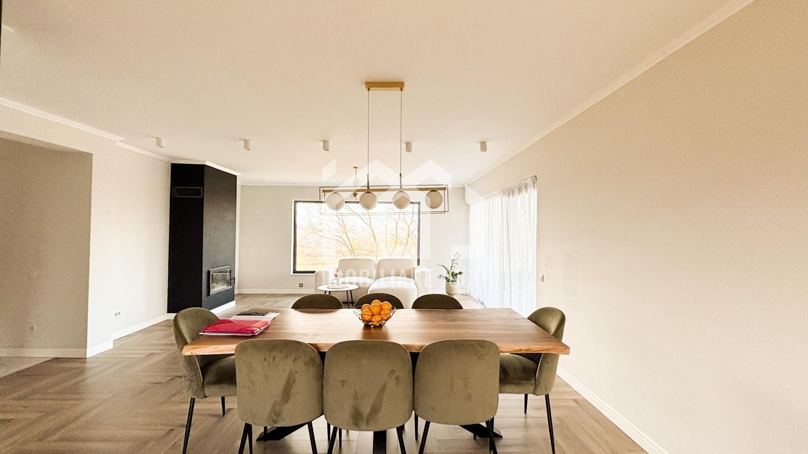 Casa individuala 4 camere, La Cheie, 120mp, Teren 900mp, Jucu de Sus - Poză 12