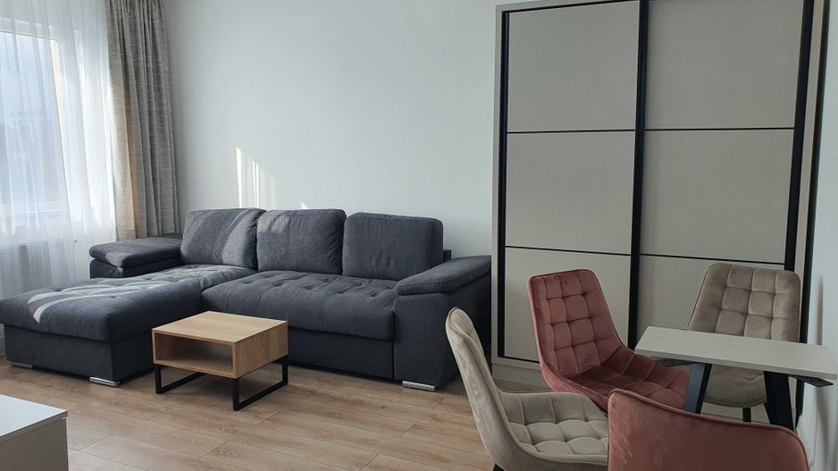 Regie Residence 2 camere decomandat | Centrala | Balcon | Metrou 3min - Poză 1