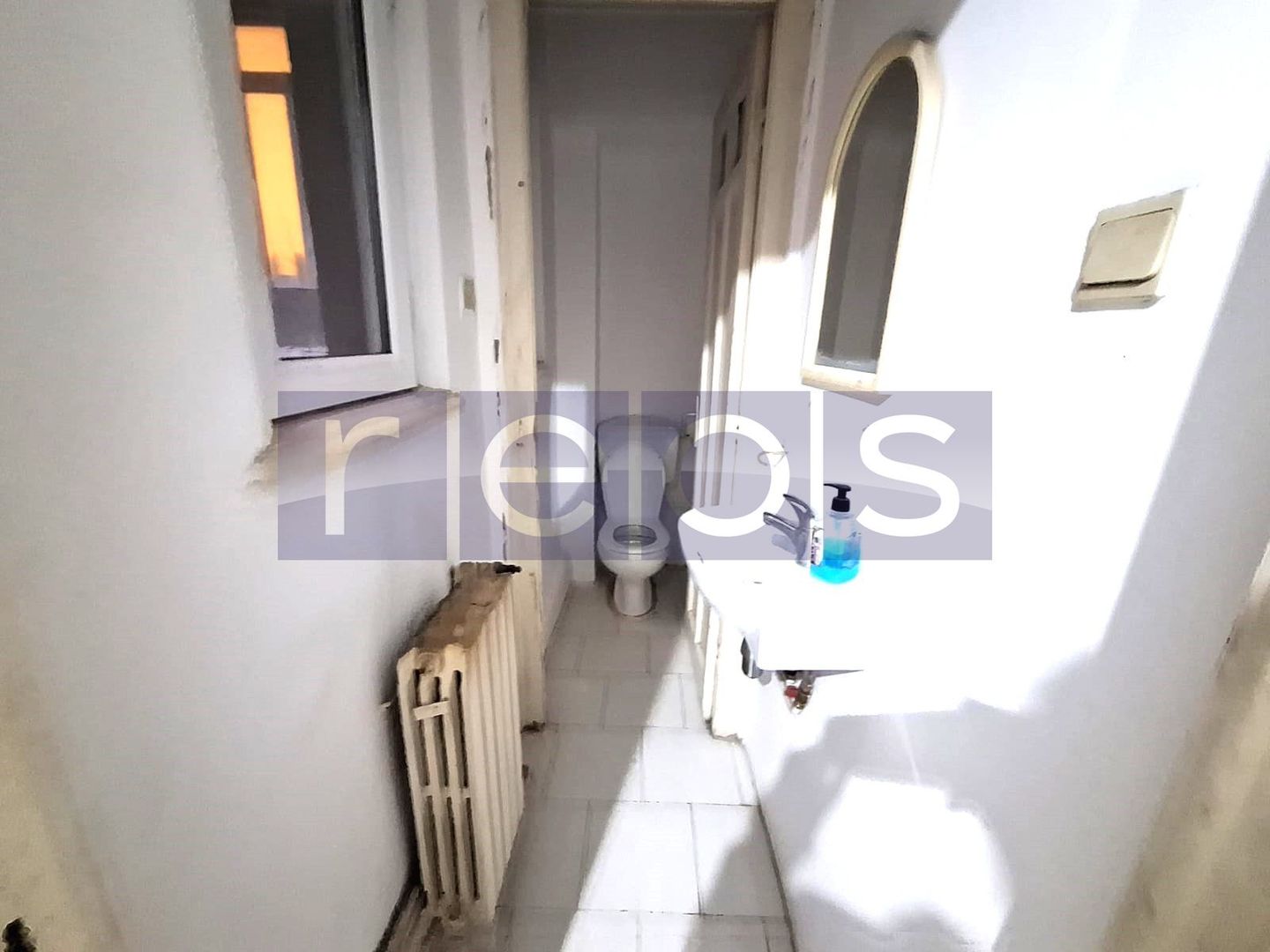 134.000 EURO | APARTAMENT IN VILA | MATERNITATEA BUCUR - Poză 11