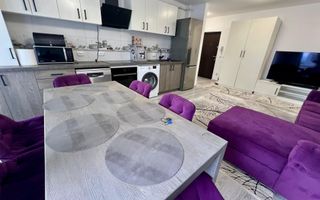 Apartament 3 camere central, garaj subteran, City Residence - Poză 3