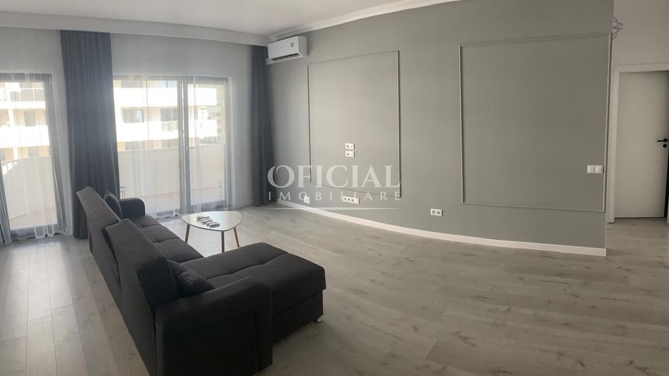 Apartament 2 camere | Parcare subterana | AC | Zona Eroilor | Floresti - Poză 2