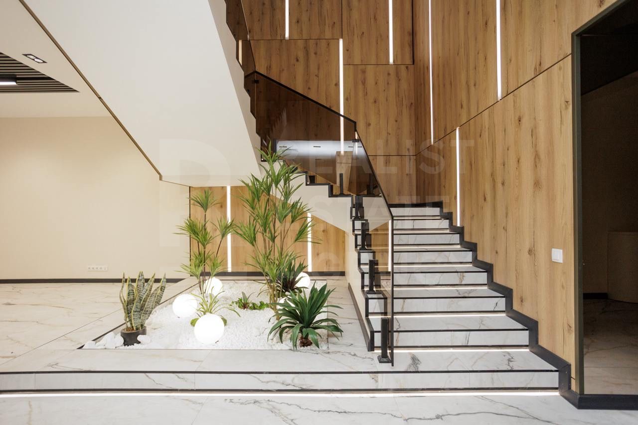 Chirie, spațiu comercial/oficiu, 650mp, str. Tighina, Centru - Poză 8