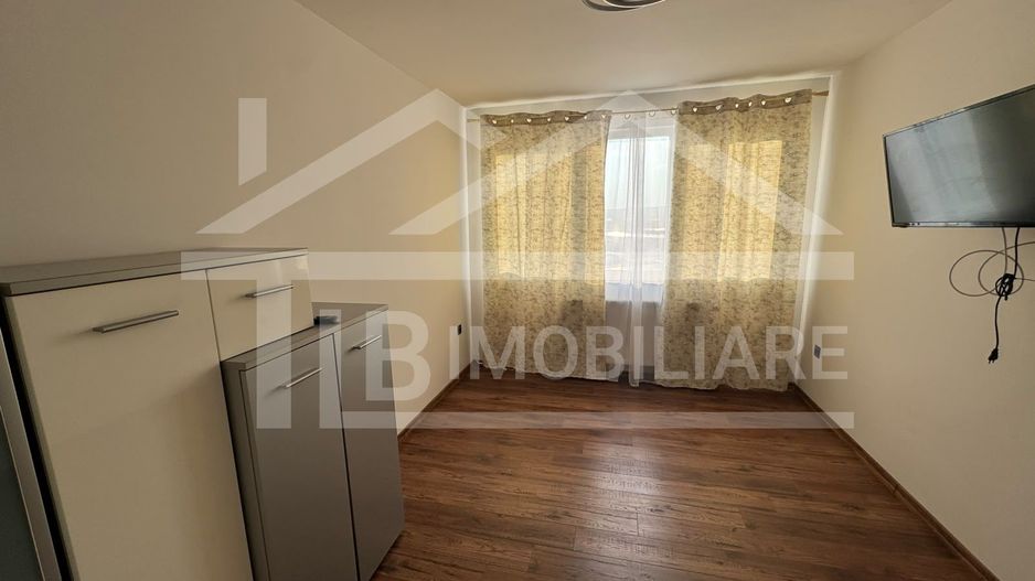 Apartament cu 3 camere,decomandat,76 mp,pet-friendly,Zona Libertatii - Poză 5