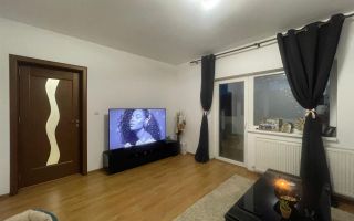 #-2 camere decomandat-Family Market Bucium-56 mp-Etaj 2 - Poză 1