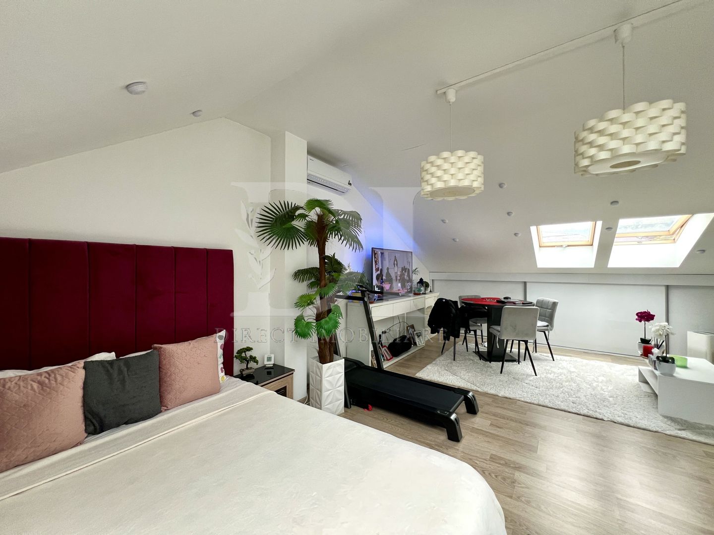 Apartament doua camere / Zona Parcul Poligon - Poză 13