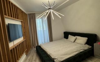 Apartament 3 camere cu terasa de inchiriat, parcare, Zorilor Wings! - Poză 4