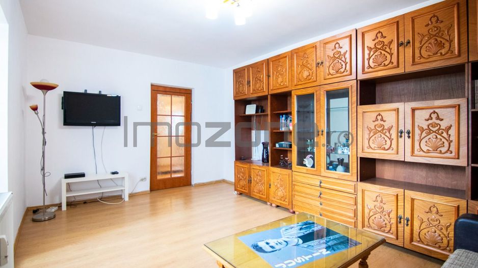 DE Inchirat 2 Camere, Mobilat si Utilat, Loc parcare, Drumul Taberei - Poză 21