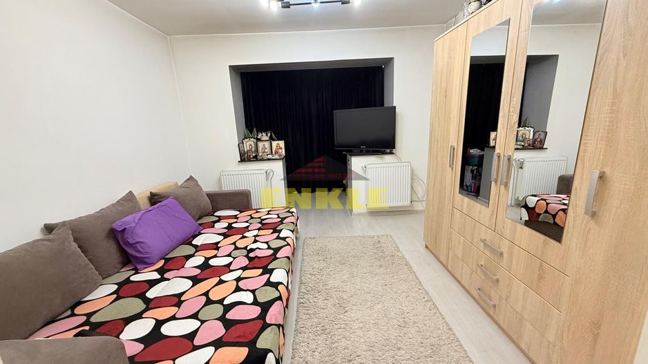 De vanzare apartament 2 camere – Zona Primăverii - Poză 1