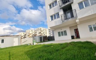 Garsoniera moderna, zona Mall Grand Arena, Sector 4, Comision 0% - Poză 1