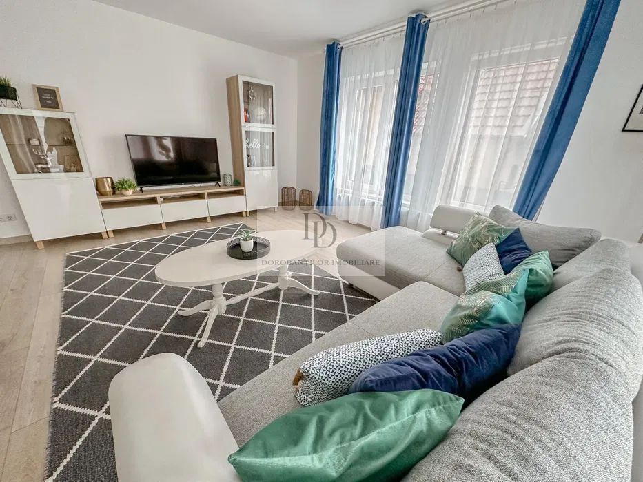 Apartament spațios 2 camere | Parcare inclusă | Dâmbul Rotund - Poză 2