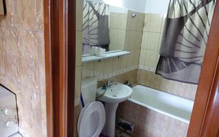Apartament 2 camere semidecomandat, mobilat, zona Tătărași - Poză 5