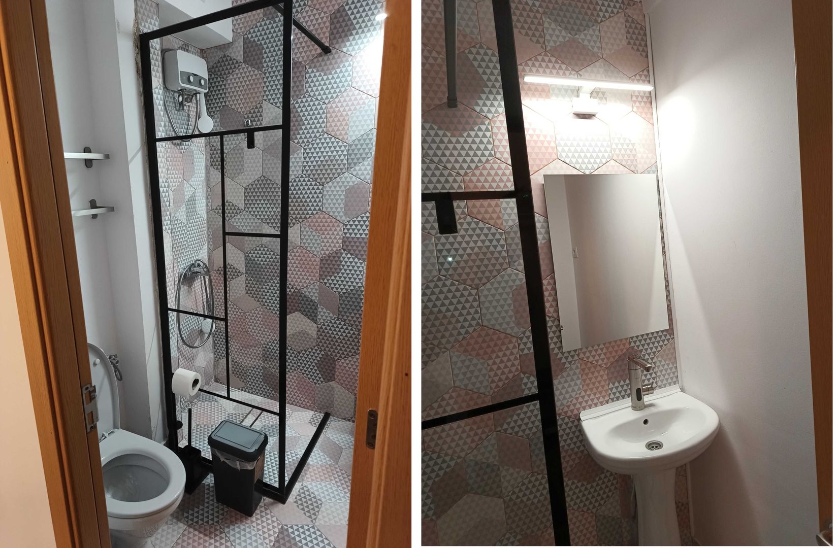 Garsonieră, 28 mp, Calea București - Rotonda - Poză 6