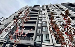 Vânzare apartament, 2 dormitoare, str. Calea Ieșilor, Buiucani - Poză 15