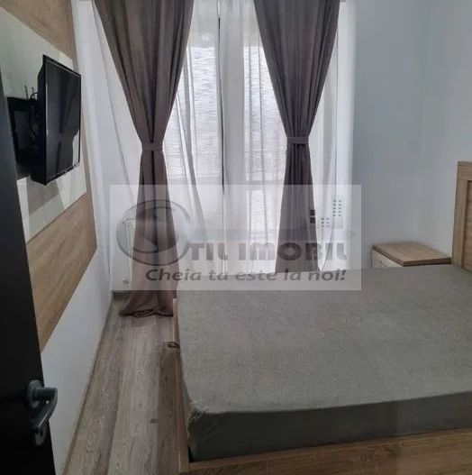 Apartament 2 Camere Complex Lazar Residence - 570 euro - Poză 3