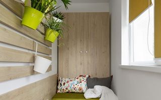 Ap 2 cam, Investitie,Finisaje Premium,Th Pallady - Poză 4