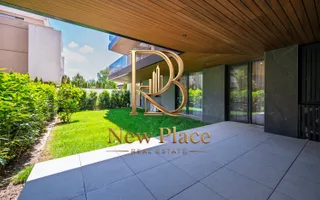 [VIDEO] ARQA Jolie Village | PISCINA EXTERIOARA [+21% TVA] CURTE 90 mp - Poză 31
