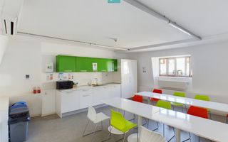 Spatiu de birouri ultracentral, zona Universitate. - Poză 11