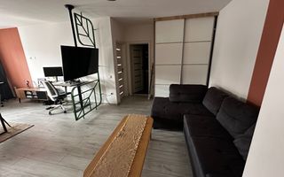 Apartament de 2 camere, 57mp, prima inchiriere, zona Garii - Poză 4