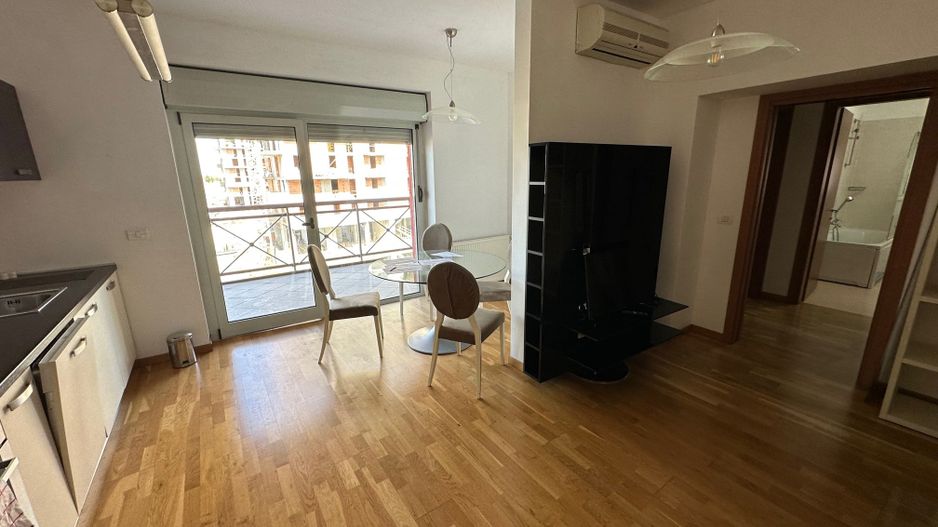 Apartament 2 camere cu  loc de parcare in subteran - Poză 5
