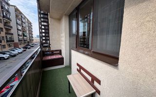 AP. 2 CAMERE APARATORI, CENTRALA PROPRIE, BUCATARIE INCHISA, METROU - Poză 9