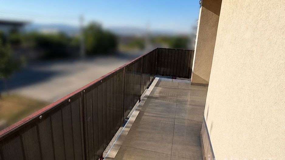 Apartament cu 3 camere și grădină privată | Cartier Europa - Poză 10