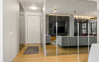 Penthouse Duplex | One Herastrau Plaza | Terase spectaculoase - Poză 23