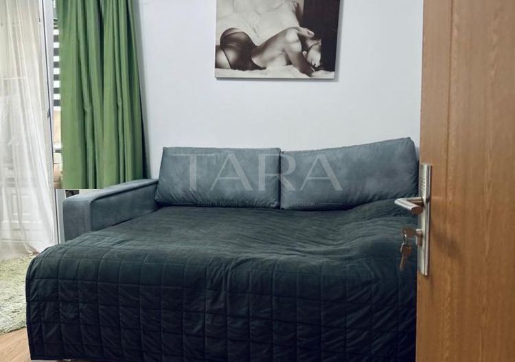 Vânzare apartament 2 camere – Florești, zona Florilor. - Poză 6