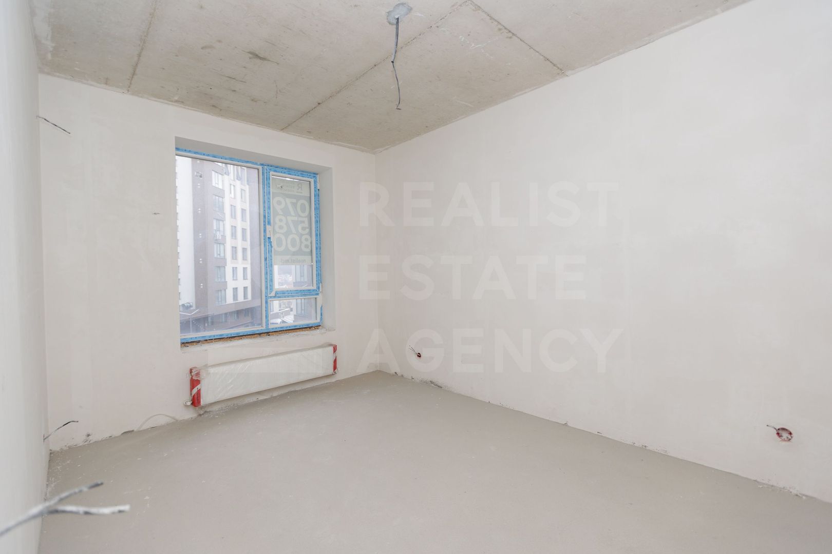 Vânzare, apartament, o cameră, str. Durlești, Dumbrava - Poză 6