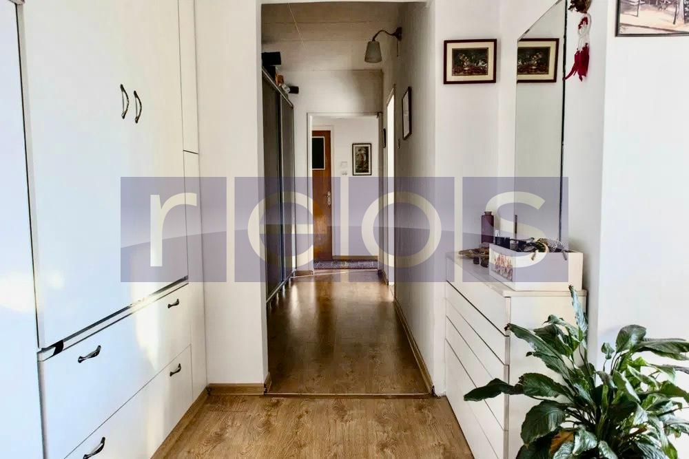 VANZARE APARTAMENT 3 CAMERE 70MP DECOMANDAT TITAN PARK IOR VEDERE DUBLA - Poză 3