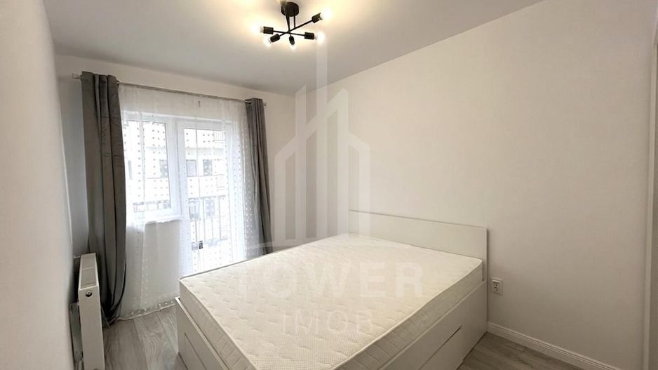 Apartament nou 2 camere, balcon 11 mp și parcare | Doamna Stanca - Poză 5