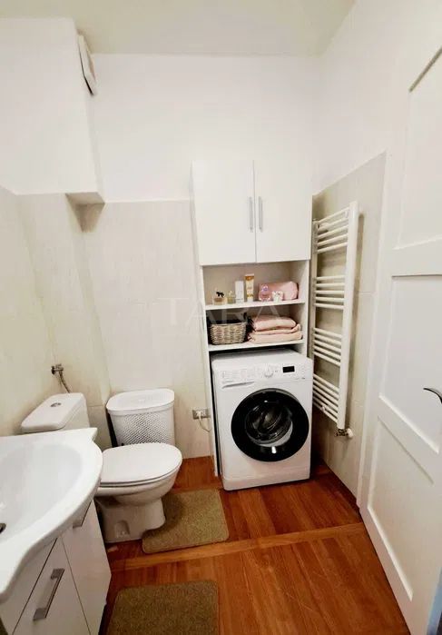 Apartament 2 camere cu grădină și 2 parcări – zona Terra - Poză 4