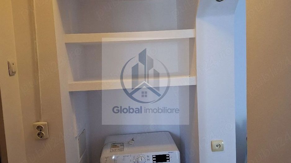 Iancului - Avrig - 2 camere - LIBER IMEDIAT - Direct Proprietar - 530  (Negociabil) - Poză 6