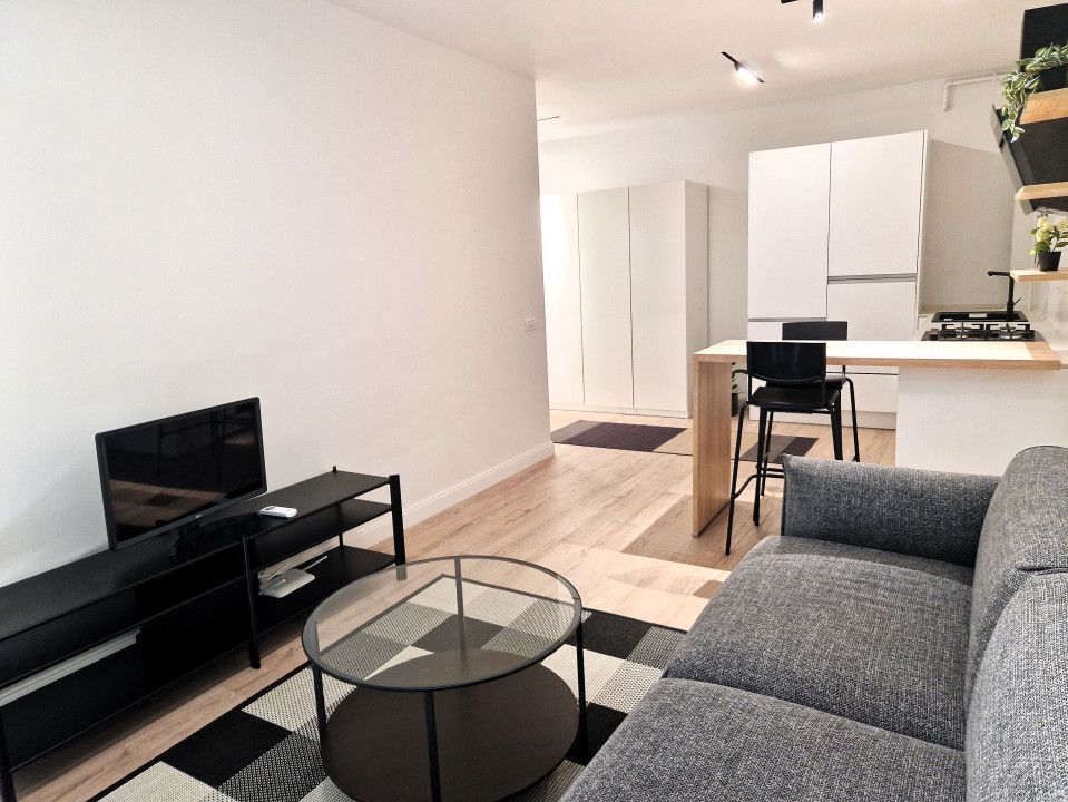 Tomis Park - Zona Euromaterna | Apartament modern, prima închiriere! - Poză 2