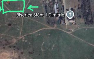 Teren de vanzare Pipera Aleea Teisani - Poză 1