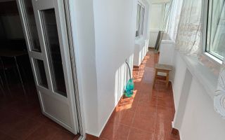 Zimbru 3 camere 81,5 mp - etaj intermediar - mobilat complet - bloc 1990 - Poză 8