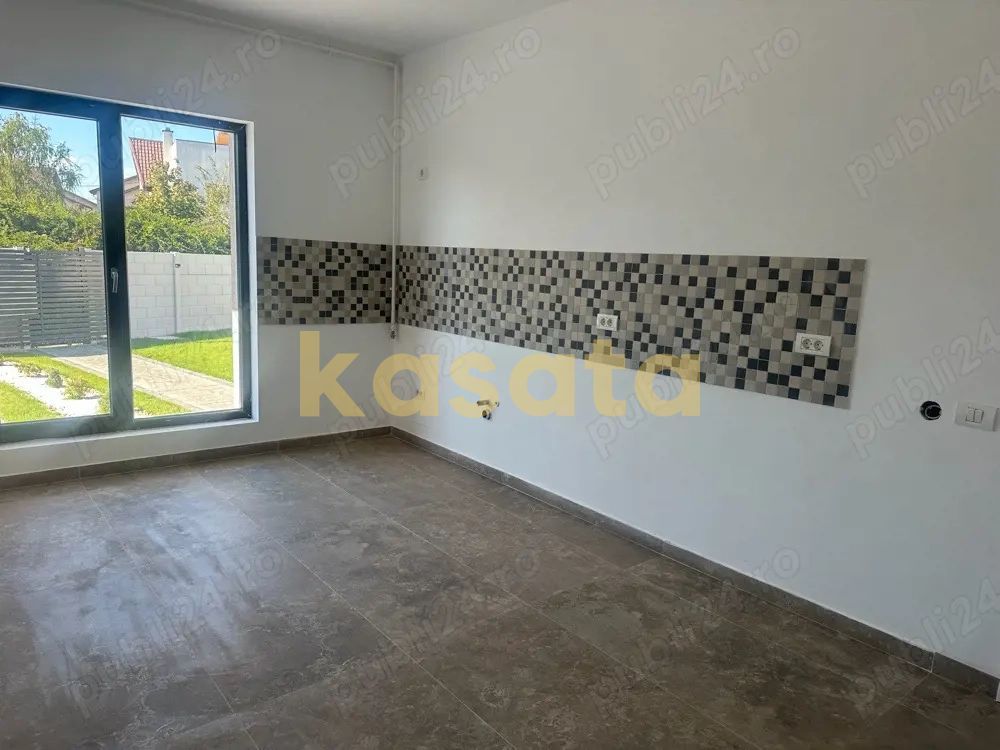 Casă individuală 4 camere Bragadiru | Curte 580 mp | langă București - Poză 5