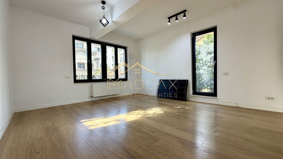 Spațiu Comercial *P+2E* / 203mpc // Kiseleff - Poză 40