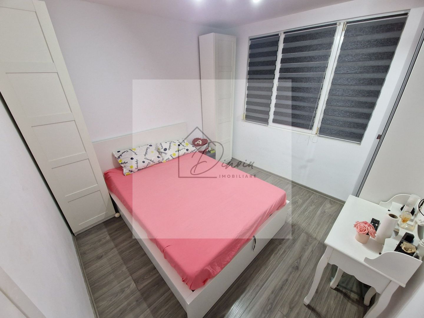 3 camere Drumul Taberei I Valea Oltului I Metrou I renovat I COM 0% - Poză 3